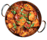 Traditional Dishes